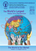 The World S Largest Manufacturer Of Glove