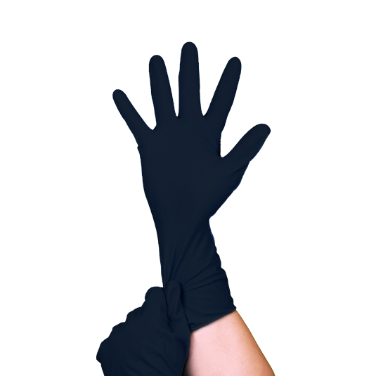 Top Glove The World's Largest Manufacturer of Glove